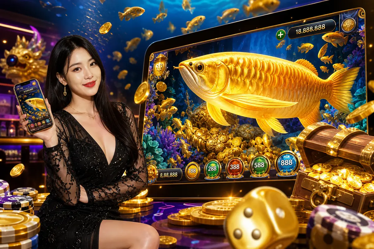 fun657 bắn cá đổi thưởng