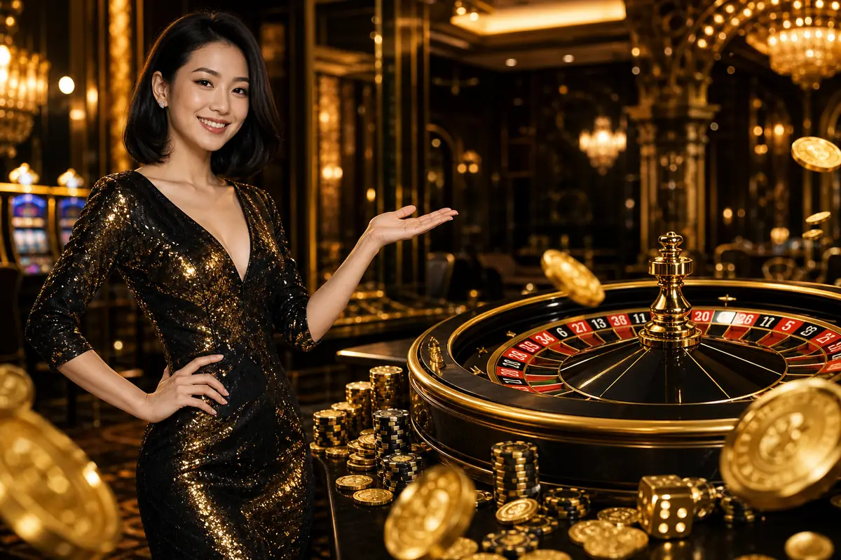 fun657 casino trực tuyến