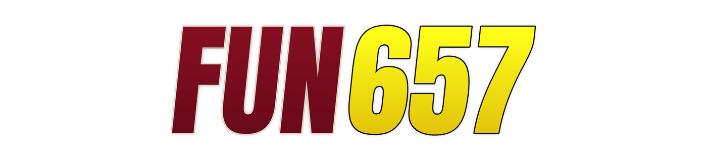 fun657 logo